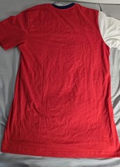 My Philippines Mens T Shirt Size L