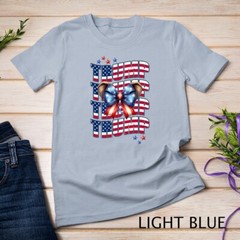 Cute Trump 2025 Bow Tee US President 47 Shirt Trump Lover Unisex T-shirt