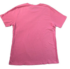 True Romance Inspired Graphic T Shirt Pink Bootleg Movie Tee 90s FUCT