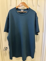 Lot of 12 OneBone Bullet Textured Shirts Size 2 Big & Tall Excellent Condition