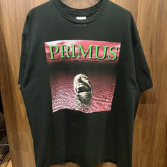 90S Primus Vintage T-Shirt Cottton For Men and Women Full Sizes S-5XL TT1139