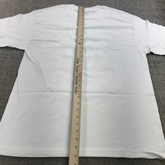 Chinatown Market Shirt Mens Large White Tee Venice Beach Graphic Print White
