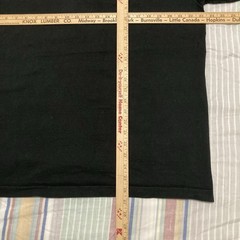 VTG 1996 TEC Theta Epsilon Chi Fraternity Spring Formal T-shirt XL Single Stitch