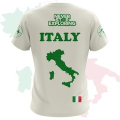 Bologna Italy Graphic T-Shirt Italian City Travel Souvenir Tee