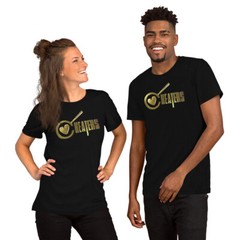 CHEATERS Television TV Show Short-Sleeve Tee T-Shirt