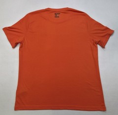 2 Authentic KTM Racing T-Shirt Mens 3XL Orange Black Short Sleeve Ready To Race