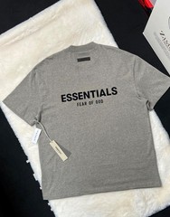 Essentials Fear of God S22 Shirts All Colors and Sizes (XS-L)