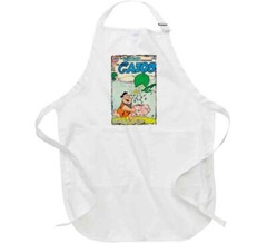 The Great Gazoo Comic Issue 4 T Shirt
