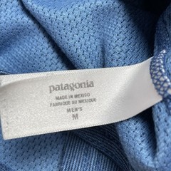 Patagonia Base Layer Men’s Medium Outdoor Performance Camping Hiking Ski Snow