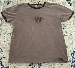 Wolff And Company T-Shirt Size L