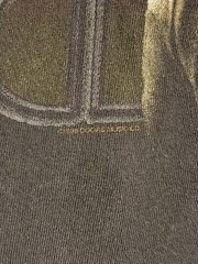 Vintage 90s 1998 Jim Morrison The Doors Black Graphic Band T Shirt Stedman XL