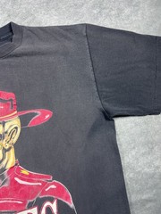 Vintage 90s Aggies New Mexico State NMSU T-Shirt Size XL