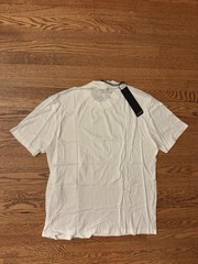 Represent Clo The Core T-Shirt – Flat White 3 Pack Large