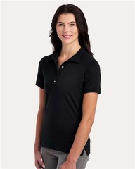JERZEES 437F Women’s Dri-Power® Polo
