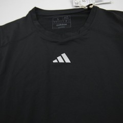 adidas Sleeveless Shirt Men’s Black New with Tags Multiple Sizes