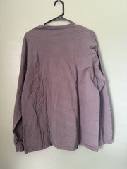 Cult Bmx Vans Collab Long Sleeve Tshirt