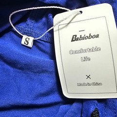 Babioboa Mens size S Basketball Sleeveless Hooded Shirt Drawstring Blue NEW