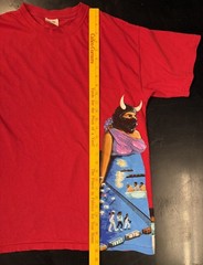 VGUC Rage Against The Machine Shirt 2XL XXL Battle Of Mexico LxsDos Collab Ltd