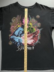 Syd Barrett t shirt medium/large? ralph steadman psychedelic Pink Floyd