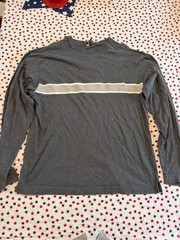 Gap Mens Crew Neck long sleeved- size XL