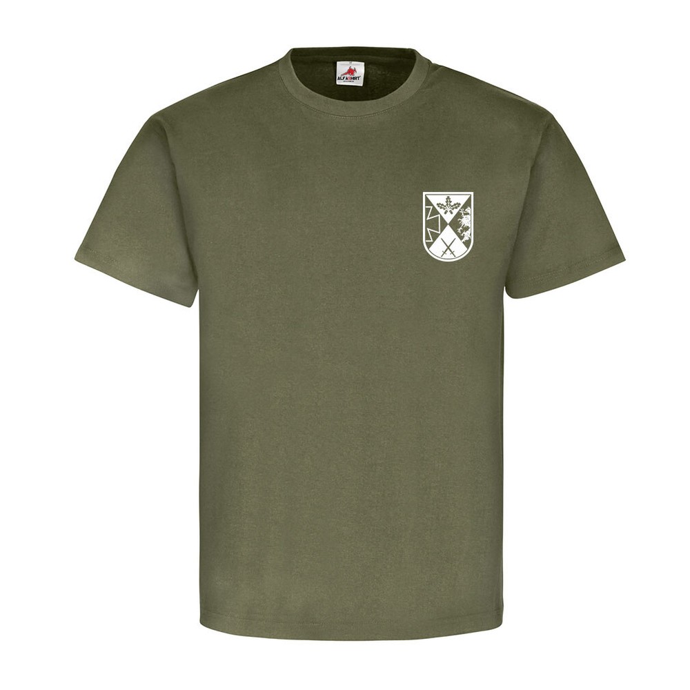 PzGrenBtl 908 Stay BACK 100 Meters or You Will Be Shot – German Army T Shirt #11531