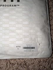 KITH The Windy City Tee Chicago Exclusive Box Logo White Mens NEW