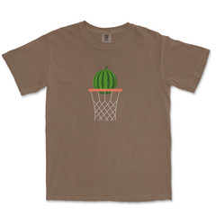Watermelon Basketball Shirt Basketball Shirts For Men Graphic Basketball T Shirt