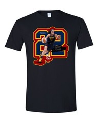 Indiana Fever – Caitlin Clark – 22 – WNBA – Signature – Soft – Fast Shipping