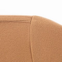 Half Turtleneck Mens Sweater Warm Knit Top Casual Pullover Solid Color Winter
