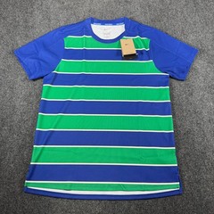 Nike Court Slam Dri-FIT ADV Mens Size Medium M Tennis Shirt ALCARAZ Nadal NWT