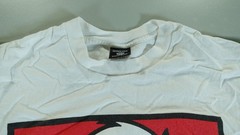 Vintage Warner Bros Studio Store Shirt Mens Large White Pepe Le Pew Tee 1995