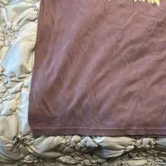 DC Comics DC Originals Men’s L Batman Graphic Print T-Shirt Brown VTG 2006 0008