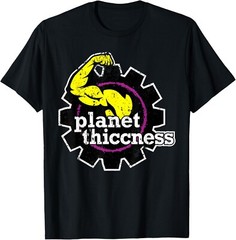 Shhh I’m Doing Math Funny Weight Lifting Workout Training T-Shirt
