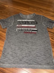 Bundle 3 Express Graphic Print Logo Men’s Crew Neck Short Sleeve T-Shirt S/P