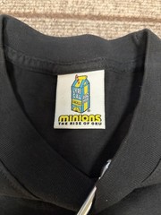 Rare Lyrical Lemonade x Minions the rise of Gru Collab T-Shirt Large Black