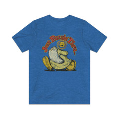Just Passin’ Thru 1967 Vintage Men’s T-Shirt