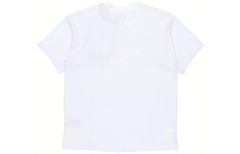 adidas Pure Color Logo Print Sports Short Sleeve T-Shirt