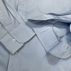 Vintage EBAY Button Down Shirt Promo Logo Embroidered Men’s XL Blue As-is