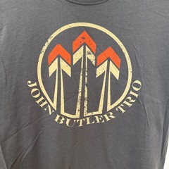 John Butler Trio Shirt Tweed Color Full Size Shirt Unisex PA961