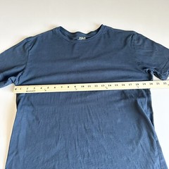 Polo Ralph Lauren T Shirt Mens Sz L Black Red Pony Short Sleeve Slim Fit