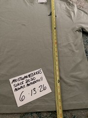 NWT Nike Air Jordan Jumpman EMB T-Shirt Spruce Fog Black Mens Size M FREE SHIP!!