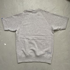 Loopwheeler 2019 – 19th Anniversary Cotton Sweat T-Shirt Made In Japan M