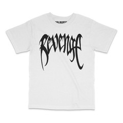 Revenge Unisex Graphic Design T-Shirt