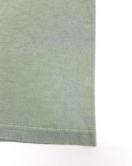 Vintage Discovery Channel Store Gecko Tee Green Size L Mens T-Shirt