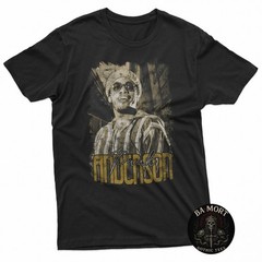 Anderson Paak Vintage Retro Grunge Hip Hop Music Art T-Shirt