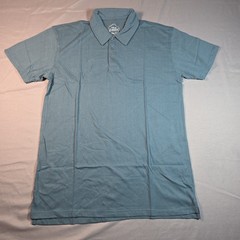 True Classic Medium Polo Turquoise