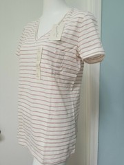 Women T Shirt Size M