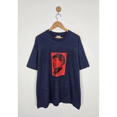 Vintage Mao Zedong Dictator 90s shirt