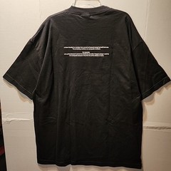 NWT ’01 Vintage Discovery Channel Store ‘For A Good Prime’ Math Joke T-Shirt XL
