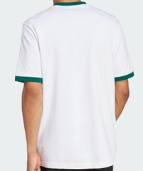 NEW MENS ADIDAS ORIGINALS ARCHIVE LOGO TREFOIL SHIRT ~SIZE LARGE #JC837